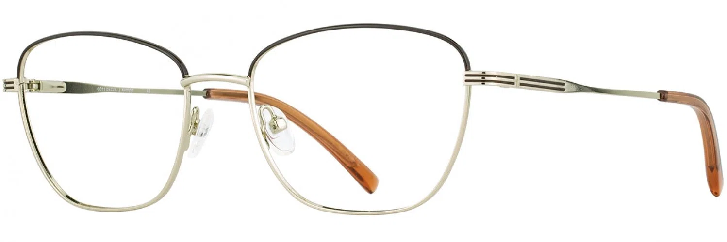 Cote DAzur CDA322 Eyeglasses - view 6